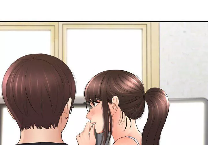 想做你的助手第34話