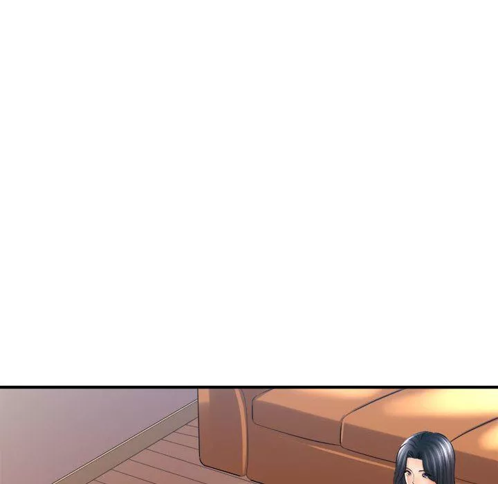想做你的助手第34話