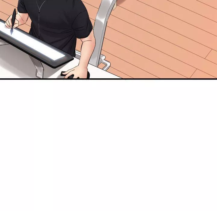 想做你的助手第34話