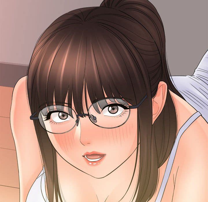 想做你的助手第34话