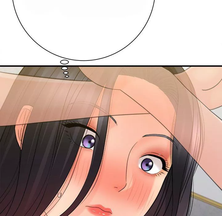 想做你的助手第35話