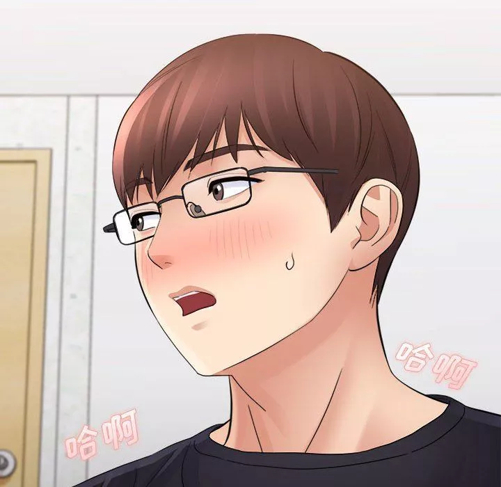 想做你的助手第36話