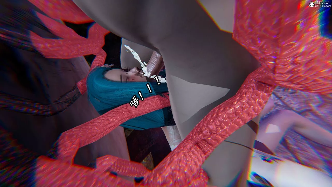 [3D]逆轉第三季第69話