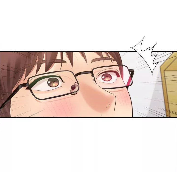 想做你的助手第36話