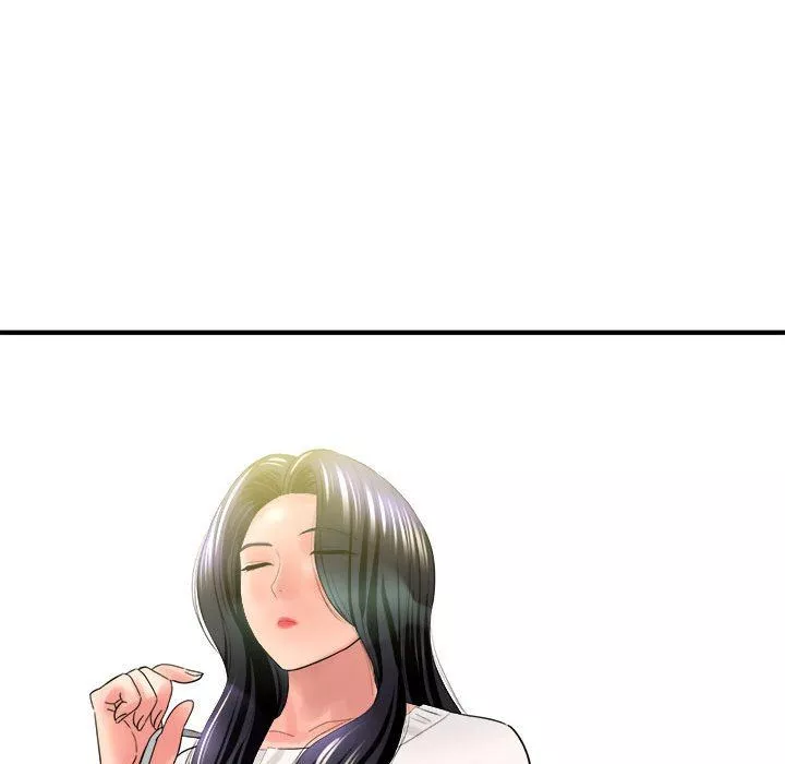 想做你的助手第36話