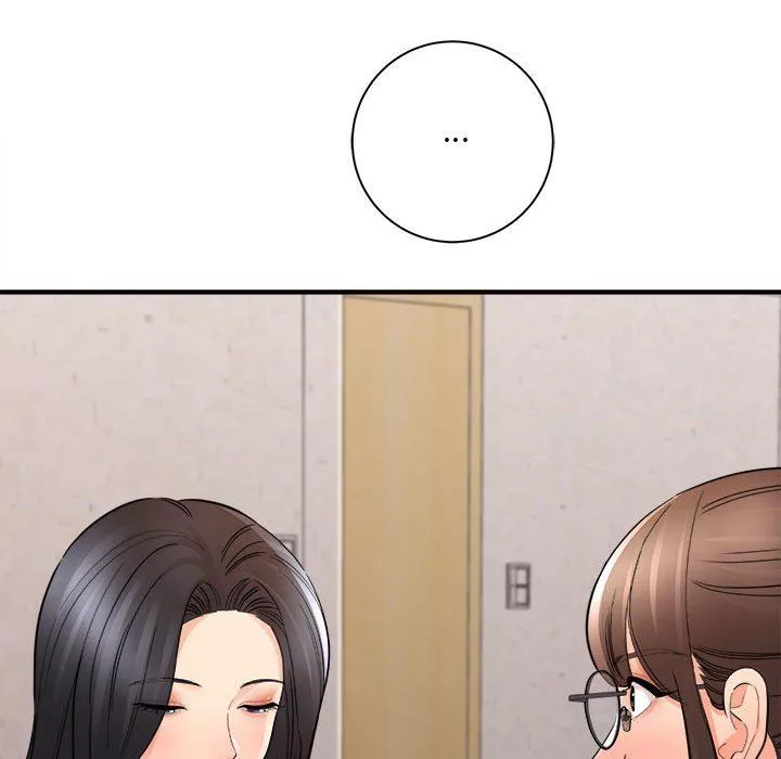 想做你的助手第37話