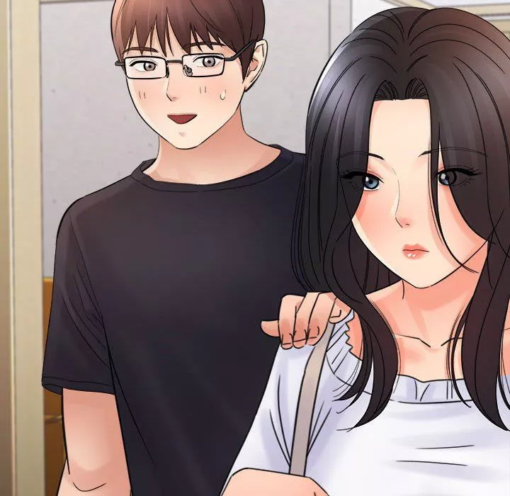 想做你的助手第37話