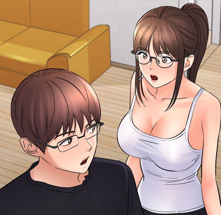 想做你的助手第37话