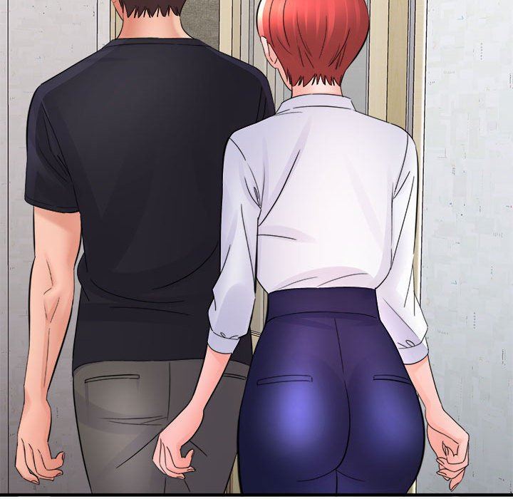 想做你的助手第37话