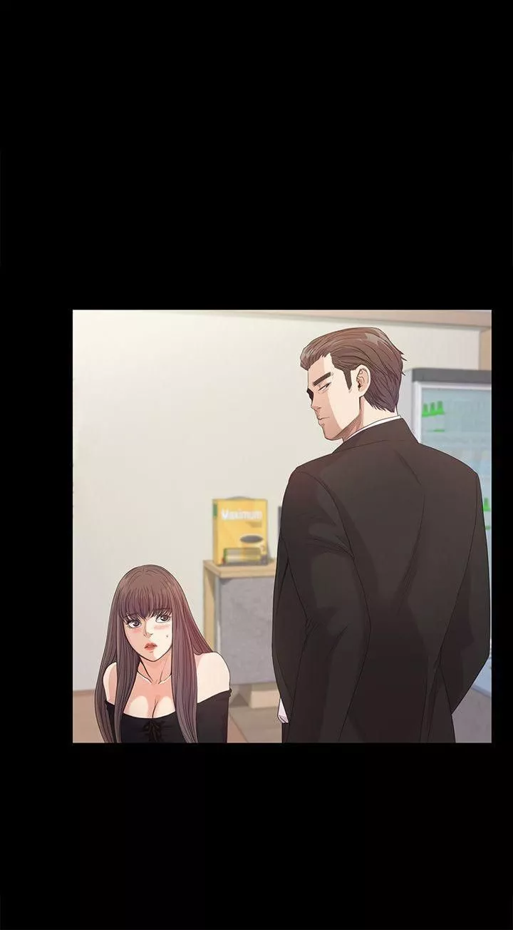 愛上酒店妹第37話-其實他也不算垃圾