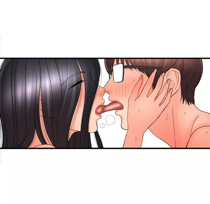 想做你的助手第39話