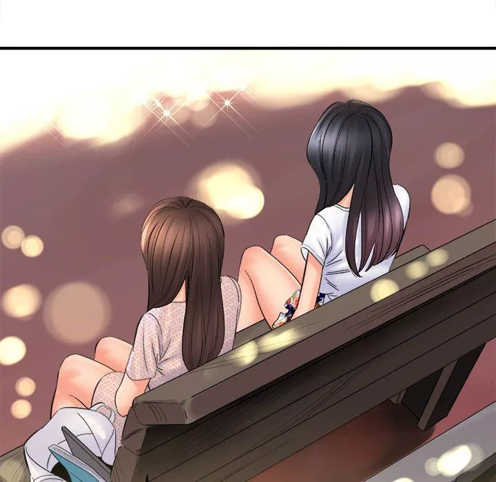 想做你的助手第41話