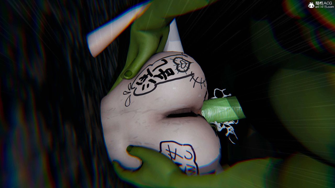 [3D]逆轉第三季第73話