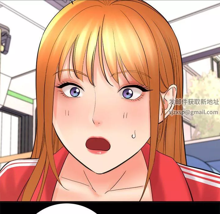 想做你的助手第41話