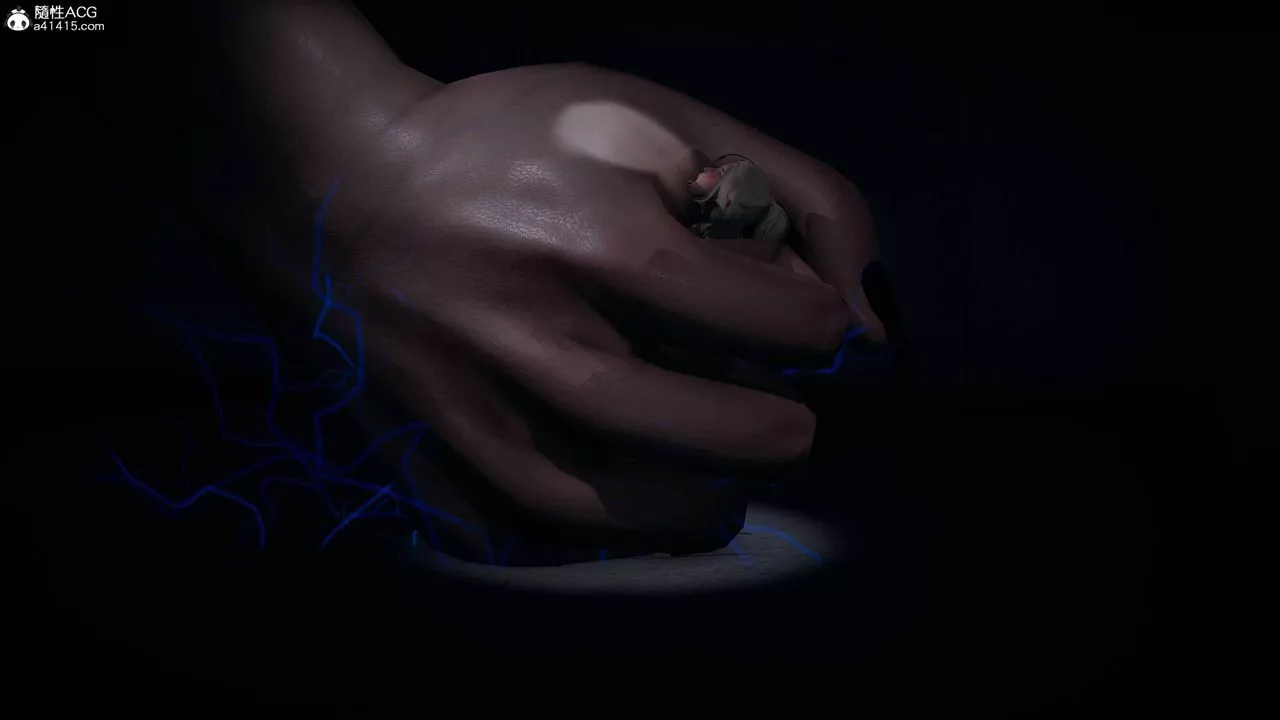 [3D]逆轉第三季第74話