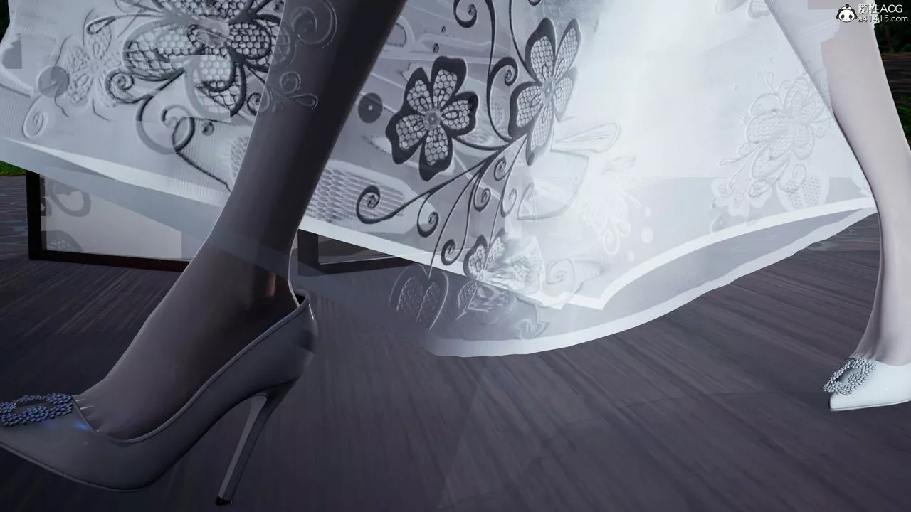 [3D]逆轉第三季第77話