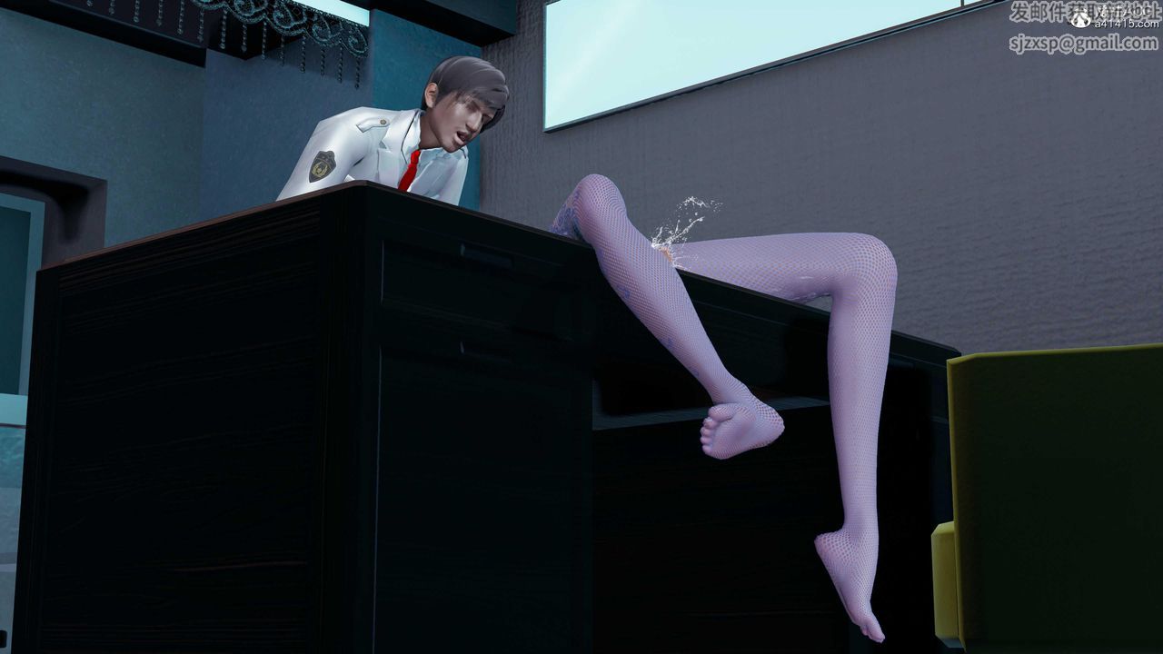 [3D]逆轉第三季第78話