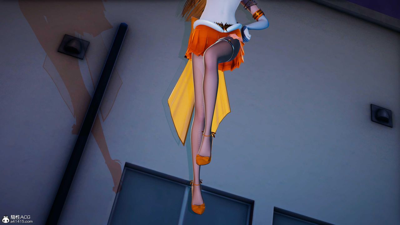 [3D]逆轉第三季第78話