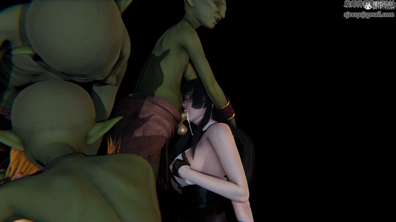 [3D]逆轉第三季第81話