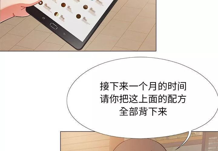 戀愛信條第2話