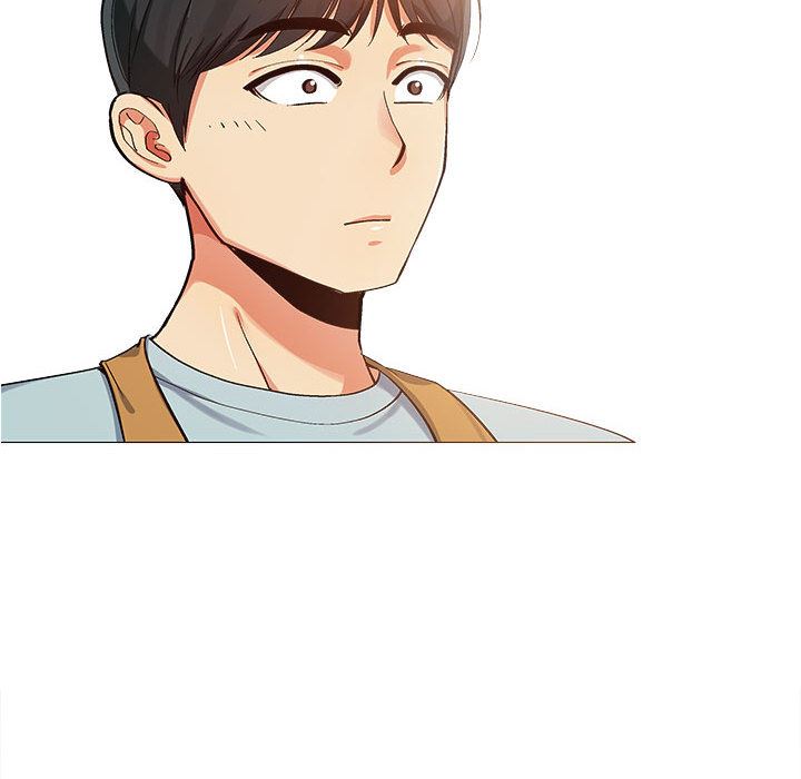 恋爱信条第2话