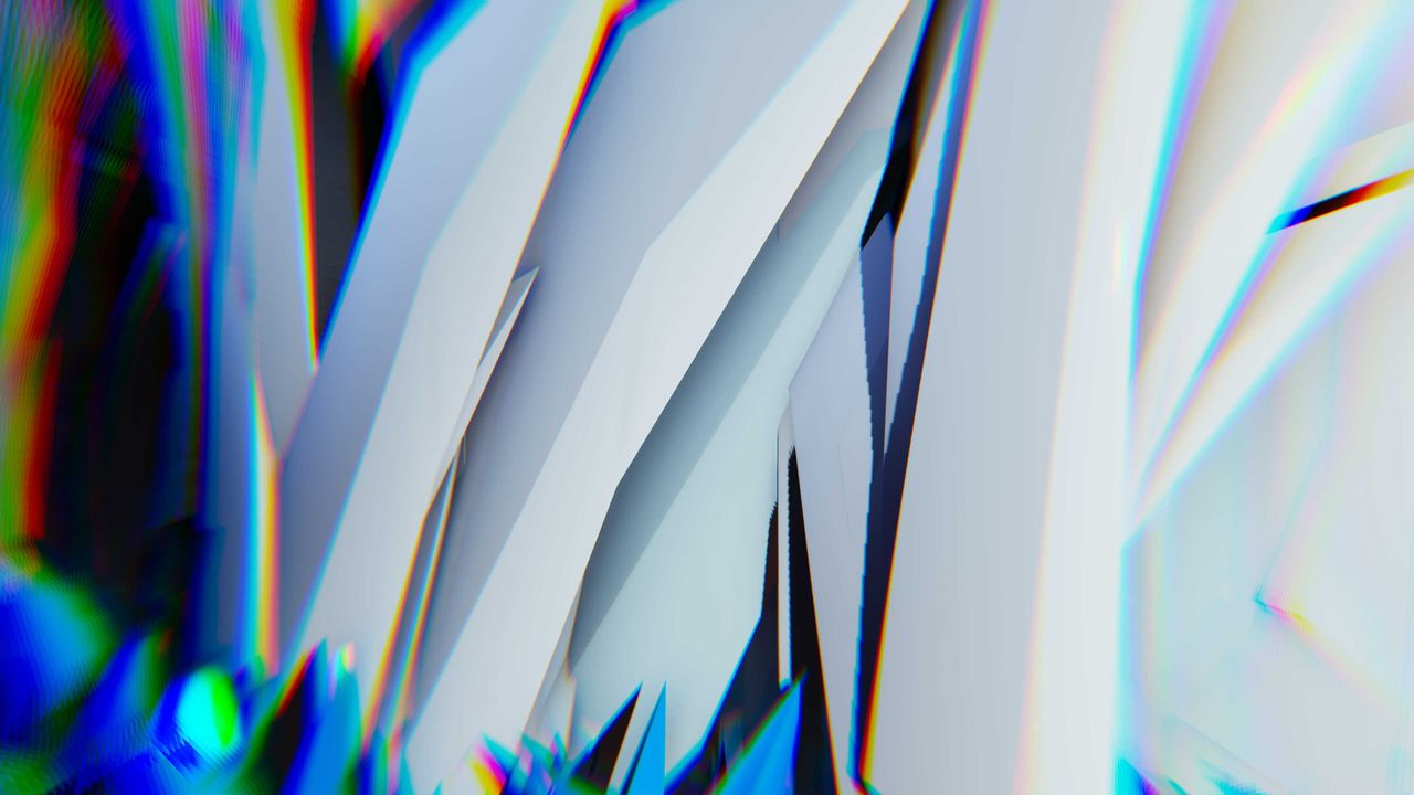 [3D]逆轉第三季番外-平行宇宙之冰皇