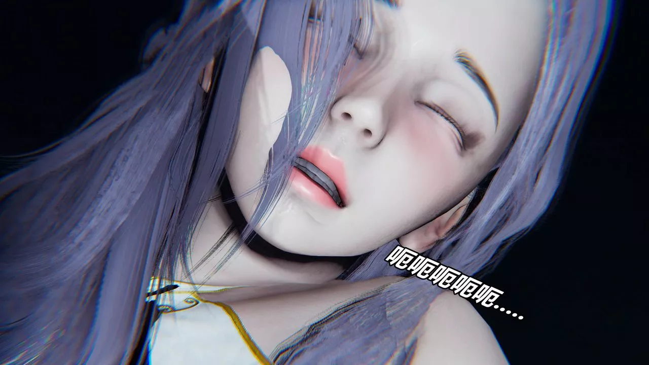 [3D]逆轉第三季番外-平行宇宙之冰皇