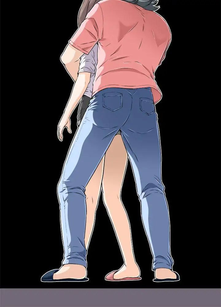 兩個女人第3話