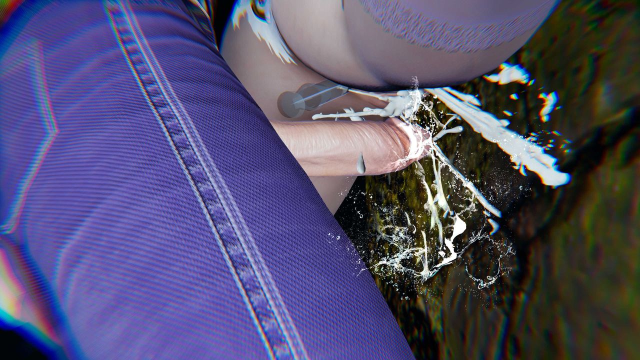 [3D]逆轉第三季番外-平行宇宙之冰皇