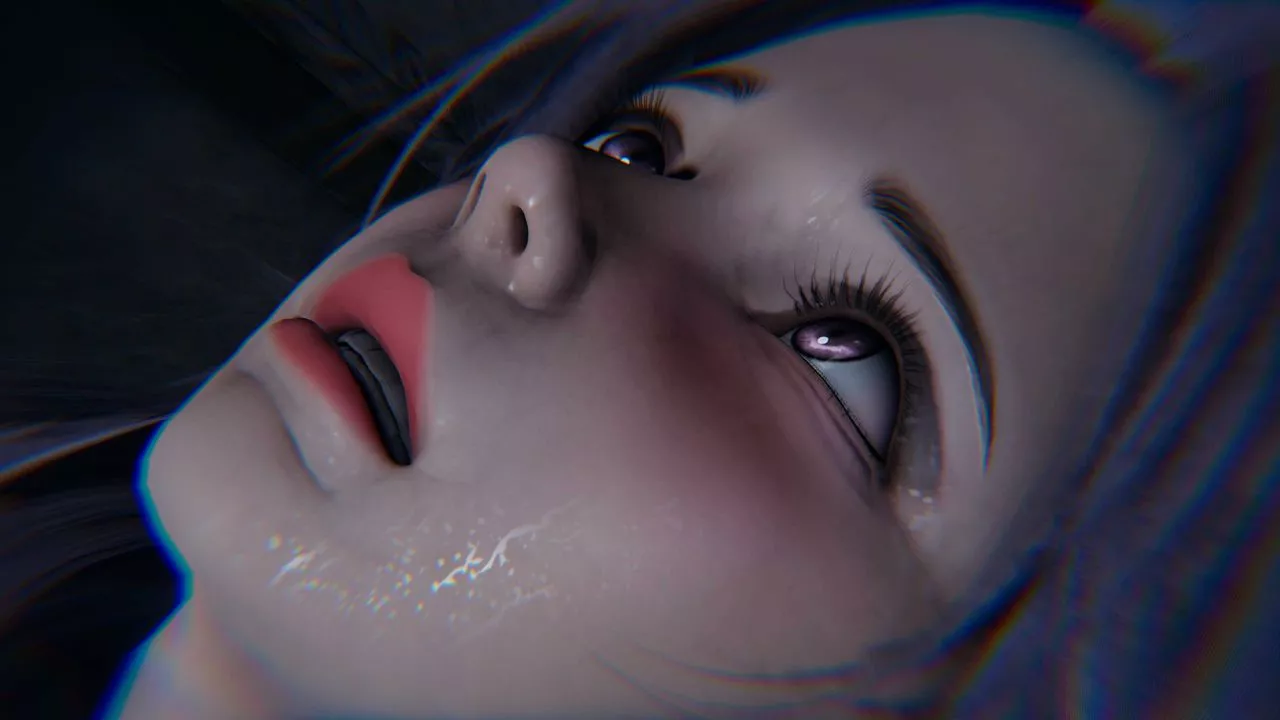 [3D]逆轉第三季番外-平行宇宙之冰皇