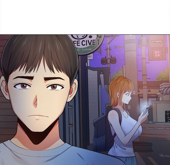 恋爱信条第3话