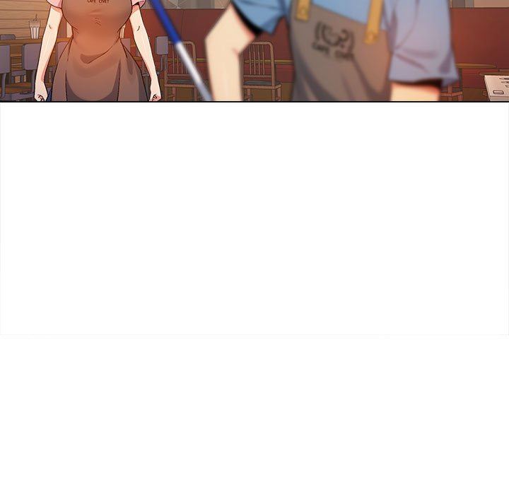 恋爱信条第3话