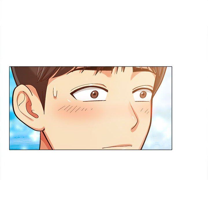 恋爱信条第3话