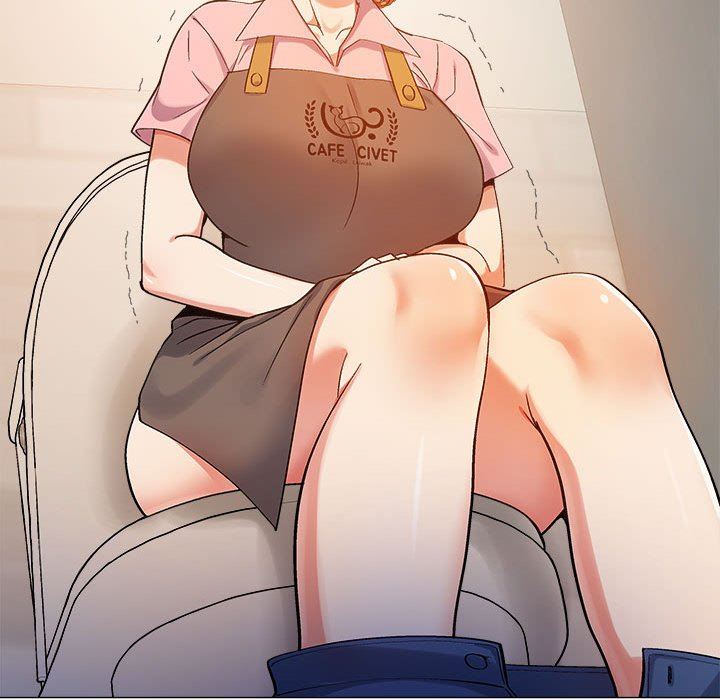 恋爱信条第3话