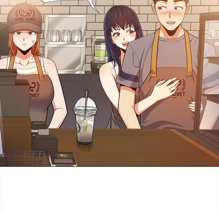 恋爱信条第4话