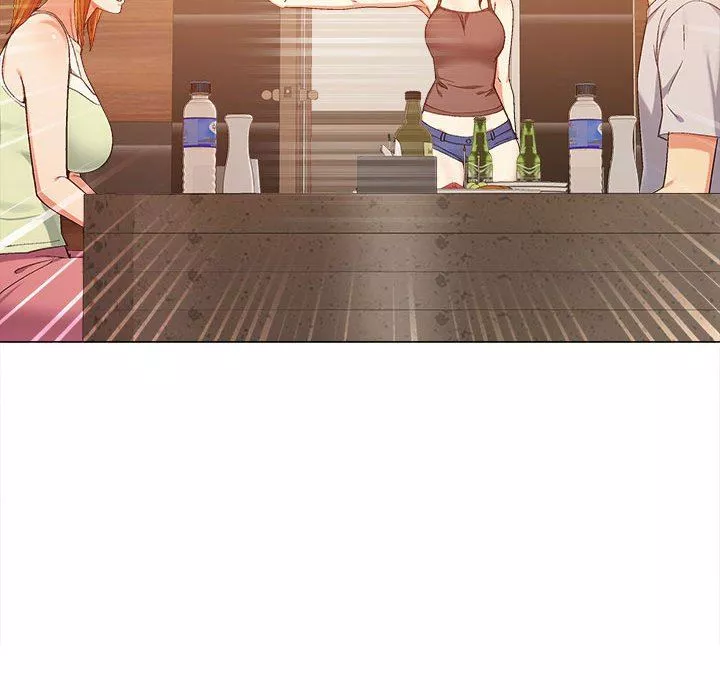 戀愛信條第5話