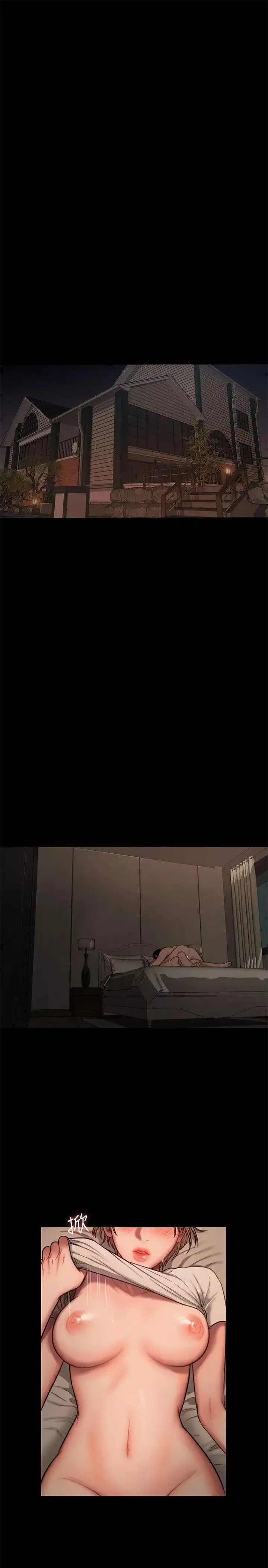 Runaway第5話-威脅娜連的影子