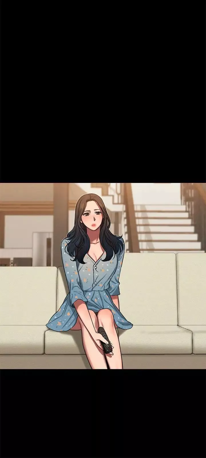 Runaway第6話-妳真的有想我嗎