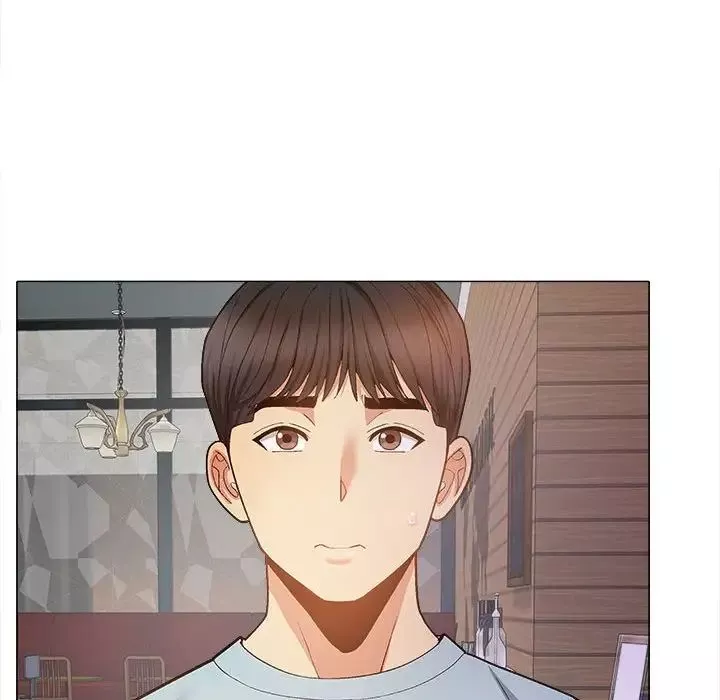 戀愛信條第31話