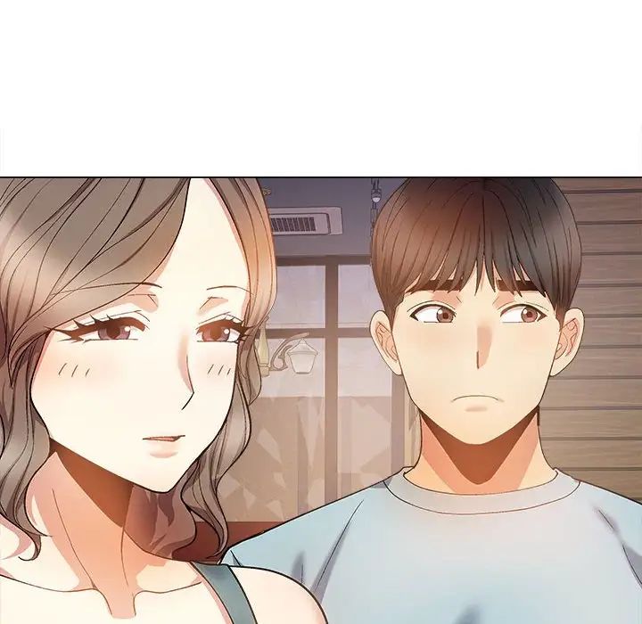 恋爱信条第31话