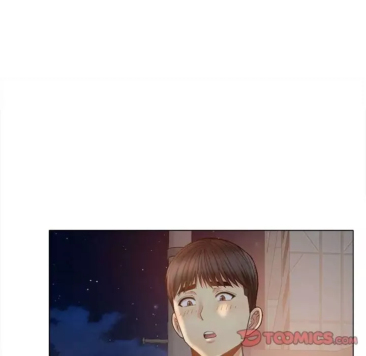 戀愛信條第33話