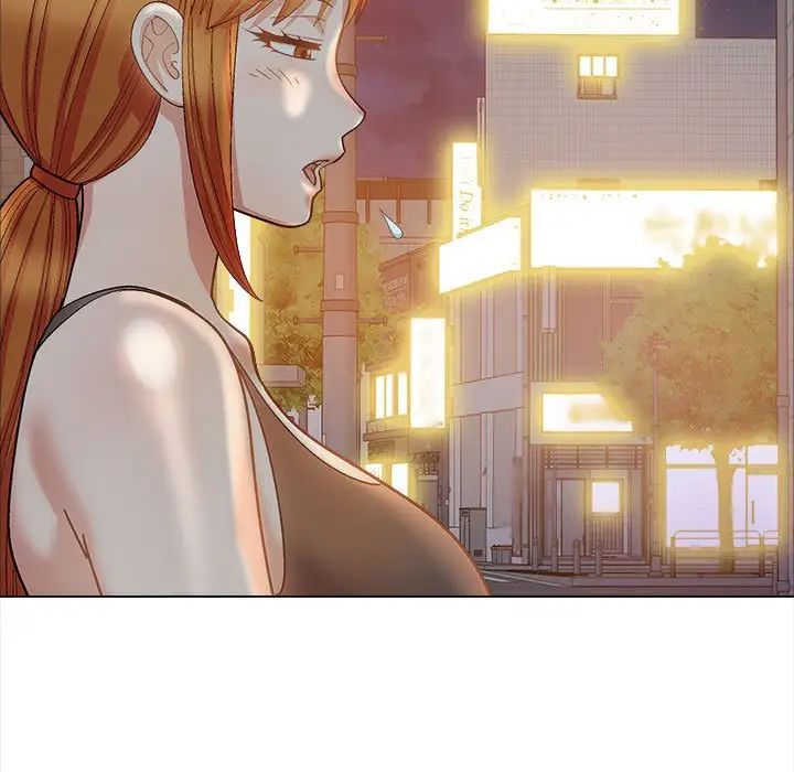 恋爱信条第33话