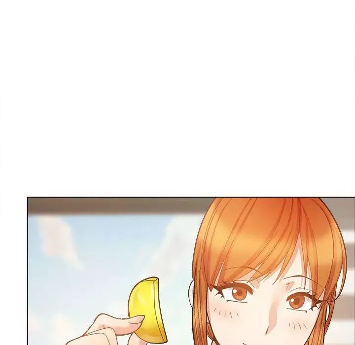 戀愛信條第35話