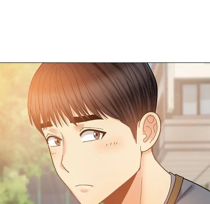 恋爱信条第36话