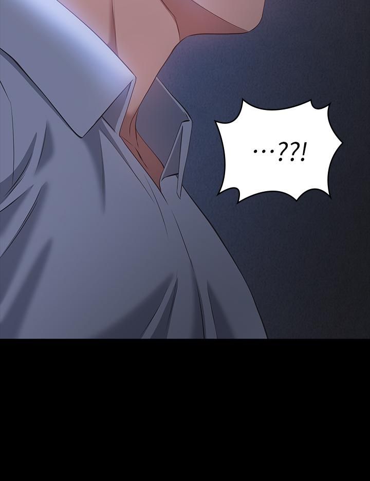 萬能履歷表第27話-倉庫裡傳來的浪叫
