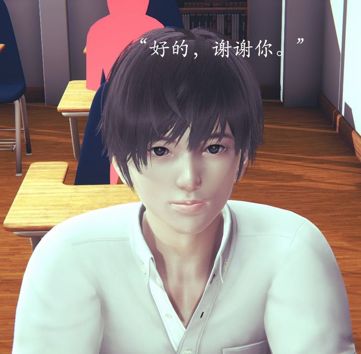 [3D]為所欲為03-王冉冉篇上