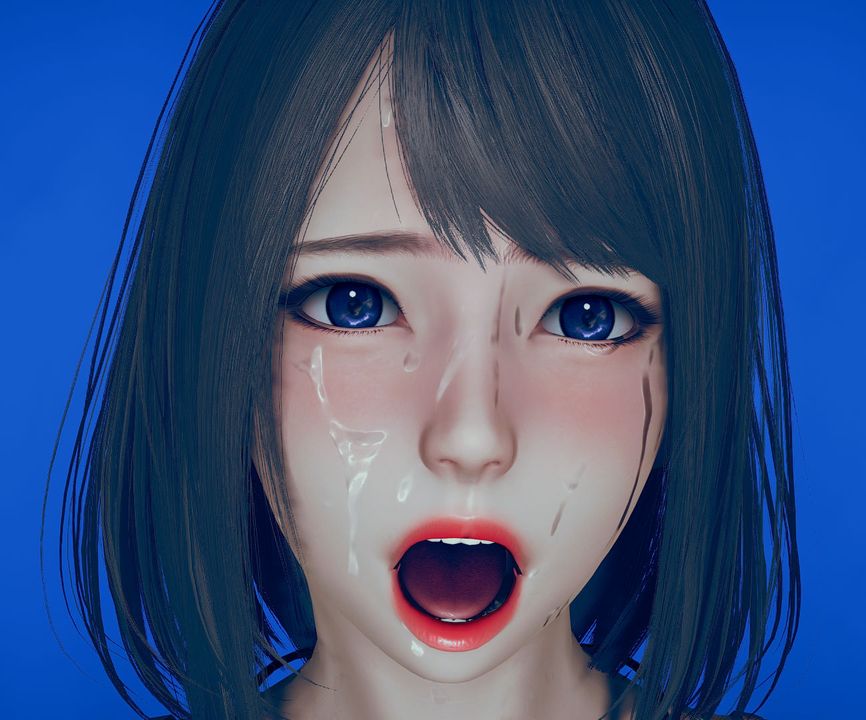[3D]為所欲為04-王冉冉篇中