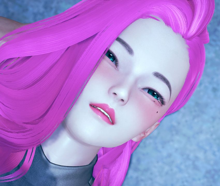 [3D]為所欲為07-李可可篇下