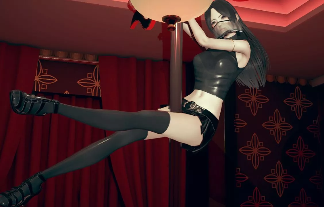 [3D]為所欲為08-白冰篇一