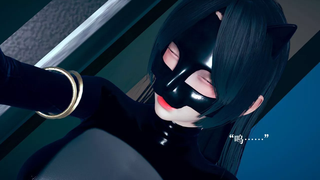 [3D]為所欲為08-白冰篇一